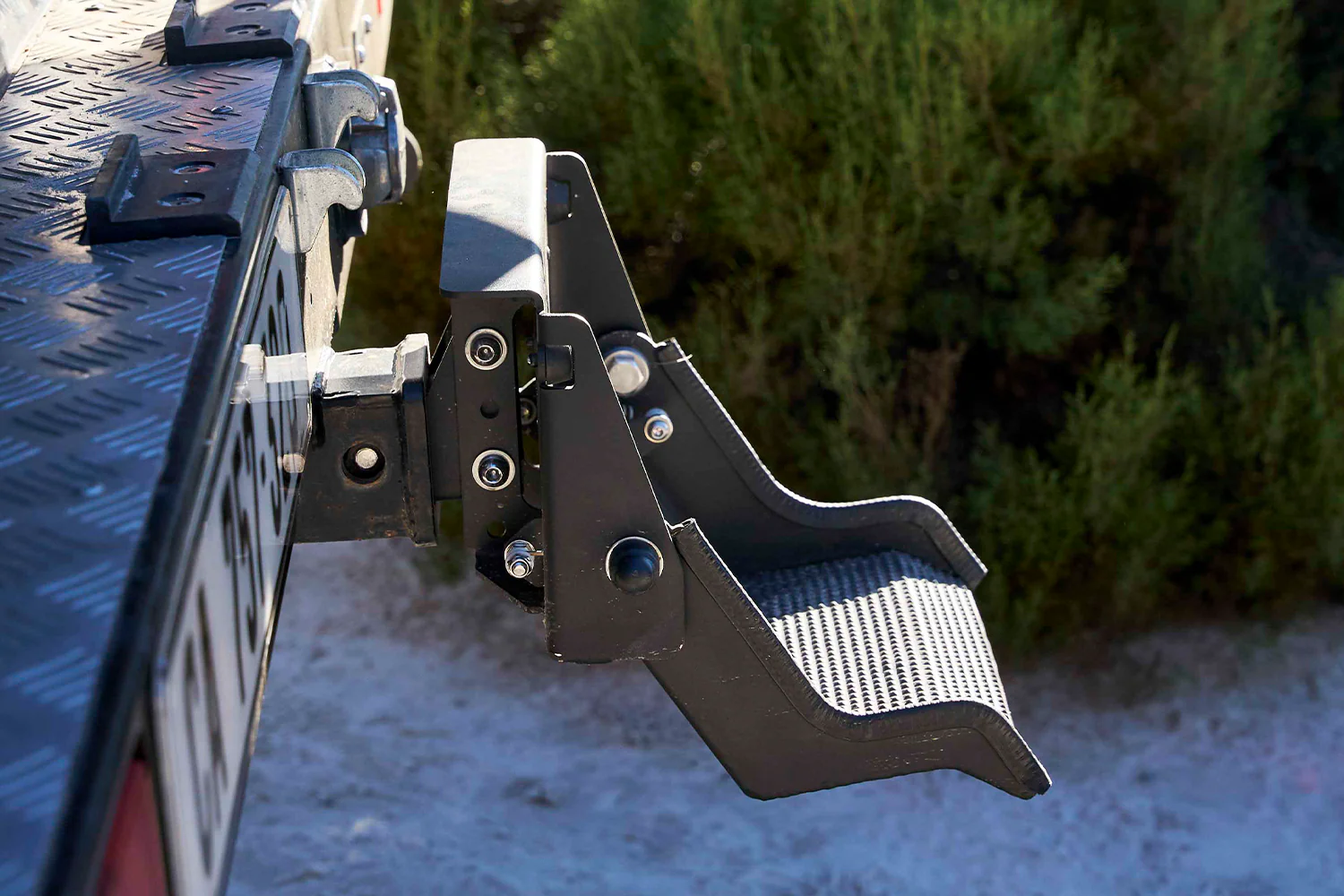 Camper Accessories